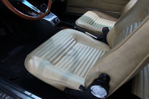 1973 Alfa Romeo 2000 GT Veloce à vendre (picture 46 of 116)