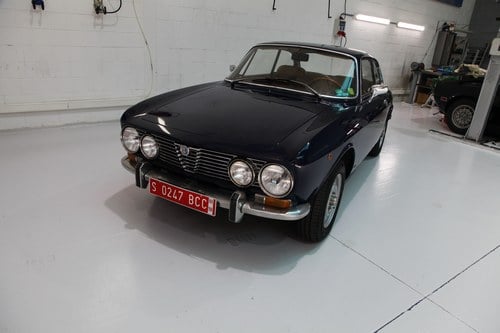 1973 Alfa Romeo 2000 GT Veloce à vendre (picture 10 of 116)