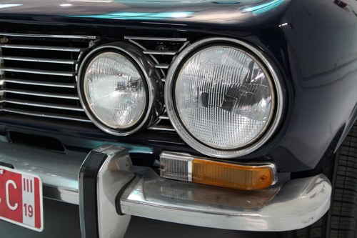 1973 Alfa Romeo 2000 GT Veloce à vendre (picture 88 of 116)