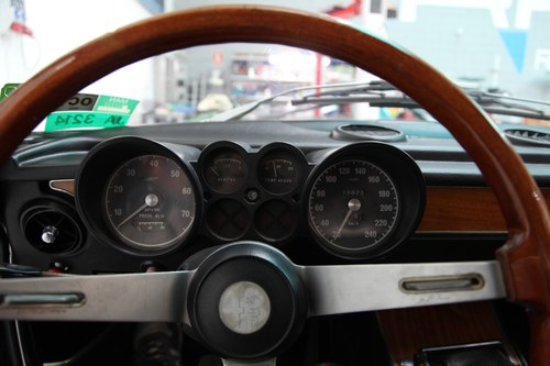 1973 Alfa Romeo 2000 GT Veloce à vendre (picture 39 of 116)