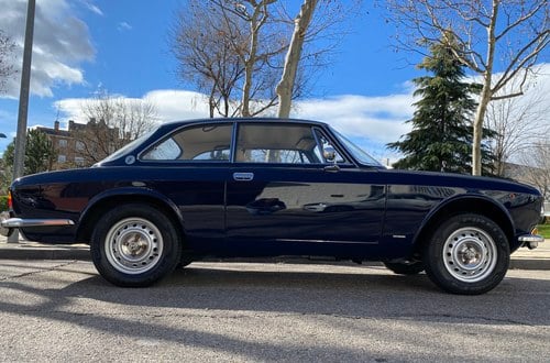 1973 Alfa Romeo 2000 GT Veloce à vendre (picture 32 of 116)