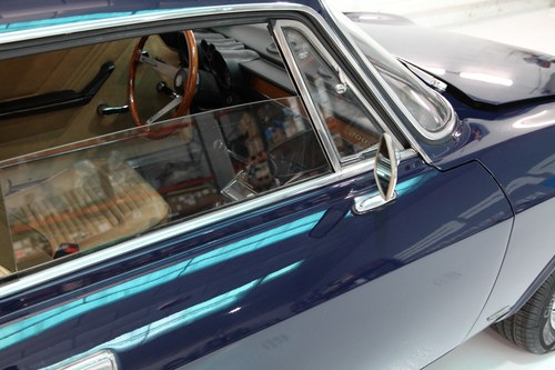 1973 Alfa Romeo 2000 GT Veloce à vendre (picture 101 of 116)