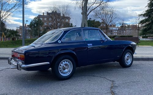 1973 Alfa Romeo 2000 GT Veloce à vendre (picture 24 of 116)