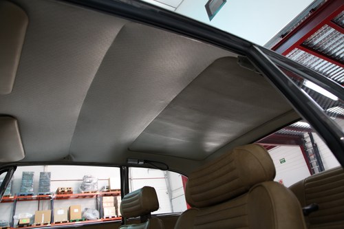 1973 Alfa Romeo 2000 GT Veloce à vendre (picture 56 of 116)