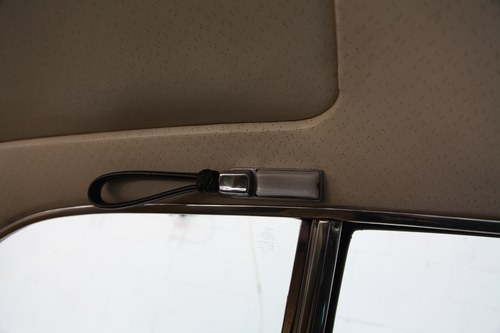 1973 Alfa Romeo 2000 GT Veloce à vendre (picture 51 of 116)