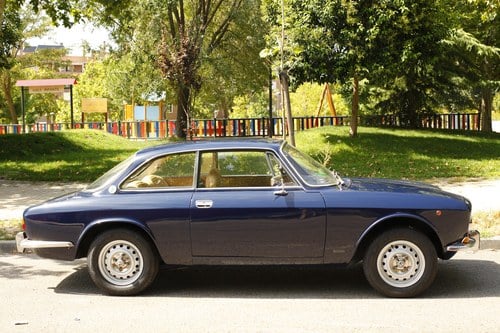 1973 Alfa Romeo 2000 GT Veloce à vendre (picture 4 of 116)