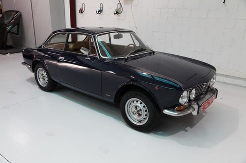 1973 Alfa Romeo 2000 GT Veloce à vendre (picture 30 of 116)