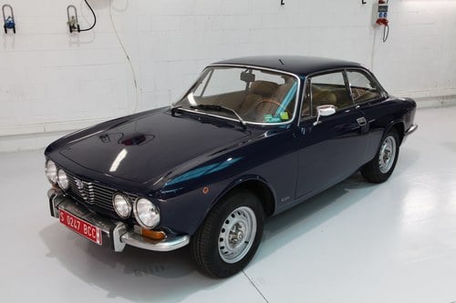 1973 Alfa Romeo 2000 GT Veloce à vendre (picture 29 of 116)