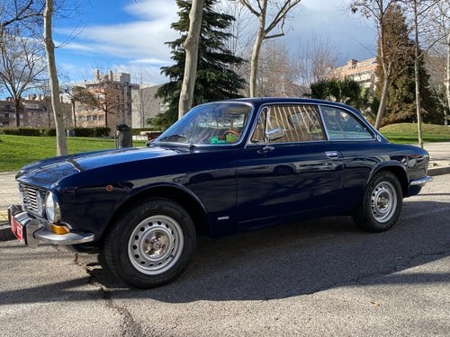 1973 Alfa Romeo 2000 GT Veloce à vendre (picture 31 of 116)