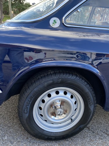 1973 Alfa Romeo 2000 GT Veloce à vendre (picture 79 of 116)