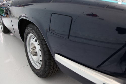 1973 Alfa Romeo 2000 GT Veloce à vendre (picture 97 of 116)