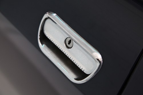 1973 Alfa Romeo 2000 GT Veloce à vendre (picture 103 of 116)