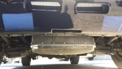 1973 Alfa Romeo 2000 GT Veloce à vendre (picture 112 of 116)