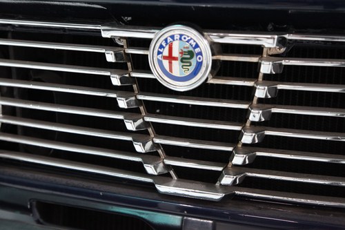 1973 Alfa Romeo 2000 GT Veloce à vendre (picture 87 of 116)