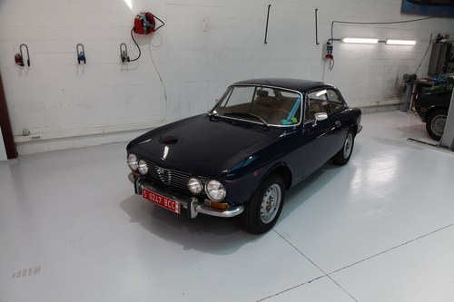 1973 Alfa Romeo 2000 GT Veloce à vendre (picture 6 of 116)