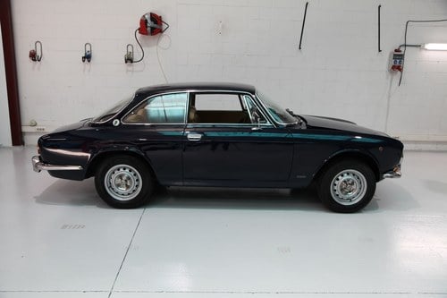 1973 Alfa Romeo 2000 GT Veloce à vendre (picture 17 of 116)