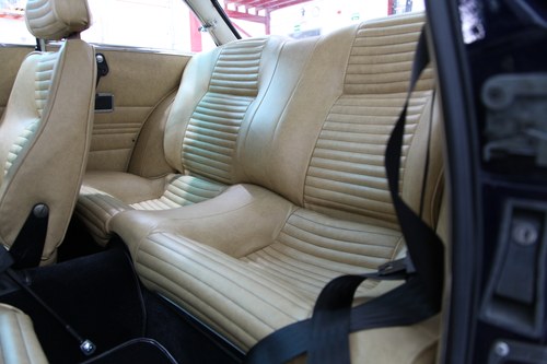 1973 Alfa Romeo 2000 GT Veloce à vendre (picture 58 of 116)