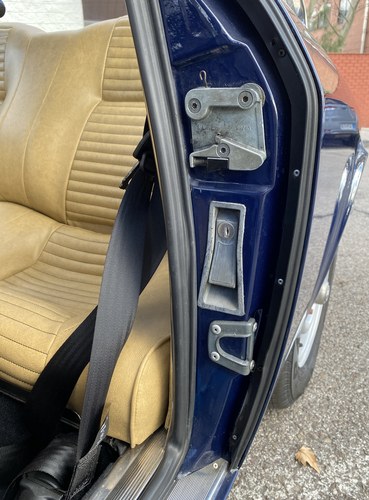 1973 Alfa Romeo 2000 GT Veloce à vendre (picture 65 of 116)