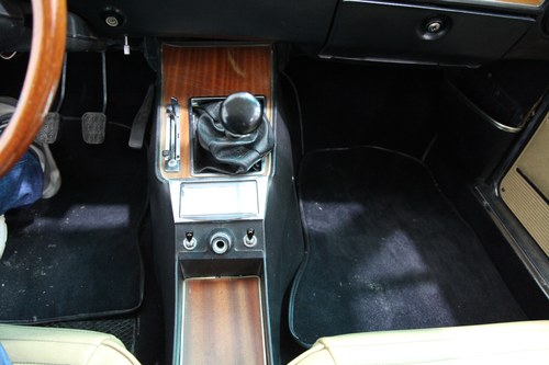 1973 Alfa Romeo 2000 GT Veloce à vendre (picture 49 of 116)