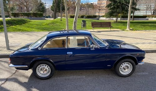 1973 Alfa Romeo 2000 GT Veloce à vendre (picture 18 of 116)