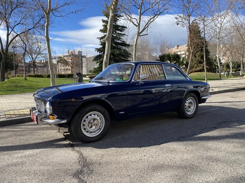 1973 Alfa Romeo 2000 GT Veloce à vendre (picture 13 of 116)