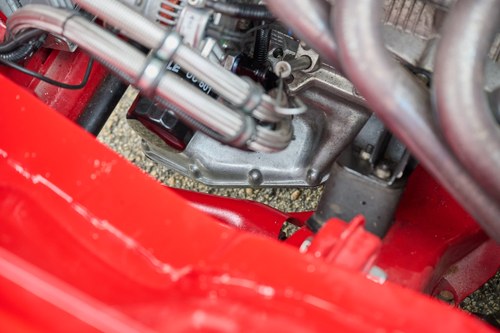 1974 Alfa Romeo 2000 GTV (105) Restomod zum Verkauf (Bild 184 von 288)