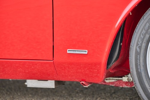 1974 Alfa Romeo 2000 GTV (105) Restomod zum Verkauf (Bild 143 von 288)