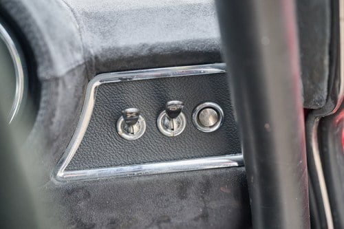 1974 Alfa Romeo 2000 GTV (105) Restomod zum Verkauf (Bild 93 von 288)