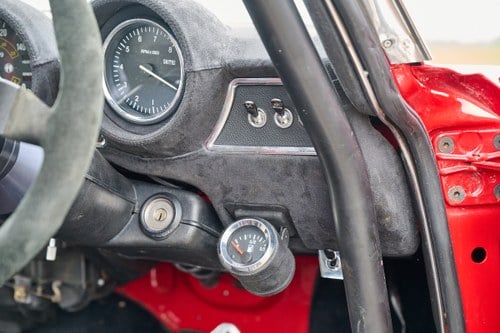 1974 Alfa Romeo 2000 GTV (105) Restomod zum Verkauf (Bild 49 von 288)