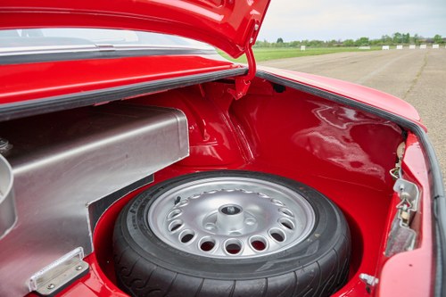 1974 Alfa Romeo 2000 GTV (105) Restomod zum Verkauf (Bild 176 von 288)