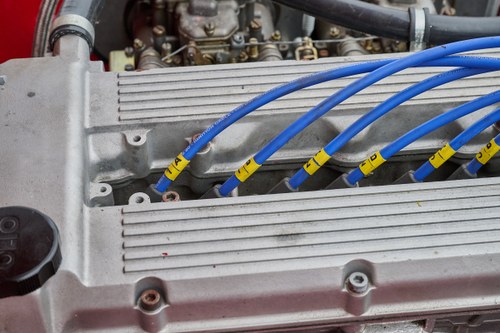 1974 Alfa Romeo 2000 GTV (105) Restomod zum Verkauf (Bild 189 von 288)