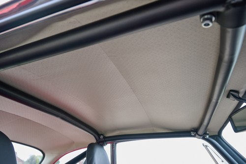 1974 Alfa Romeo 2000 GTV (105) Restomod zum Verkauf (Bild 75 von 288)