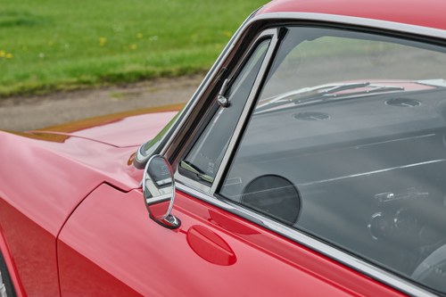 1974 Alfa Romeo 2000 GTV (105) Restomod zum Verkauf (Bild 123 von 288)