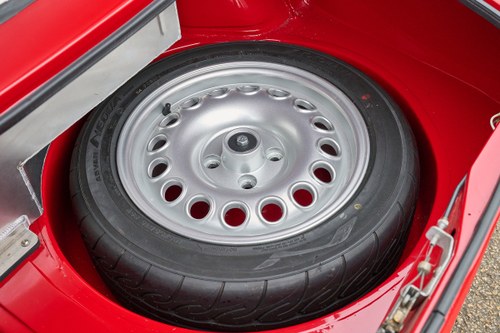 1974 Alfa Romeo 2000 GTV (105) Restomod zum Verkauf (Bild 175 von 288)