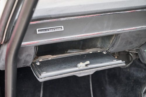 1974 Alfa Romeo 2000 GTV (105) Restomod zum Verkauf (Bild 69 von 288)