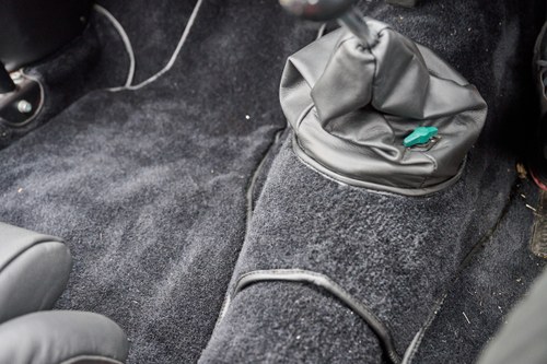 1974 Alfa Romeo 2000 GTV (105) Restomod zum Verkauf (Bild 92 von 288)