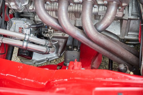 1974 Alfa Romeo 2000 GTV (105) Restomod zum Verkauf (Bild 183 von 288)