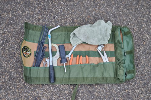 1974 Alfa Romeo 2000 GTV (105) Restomod zum Verkauf (Bild 219 von 288)