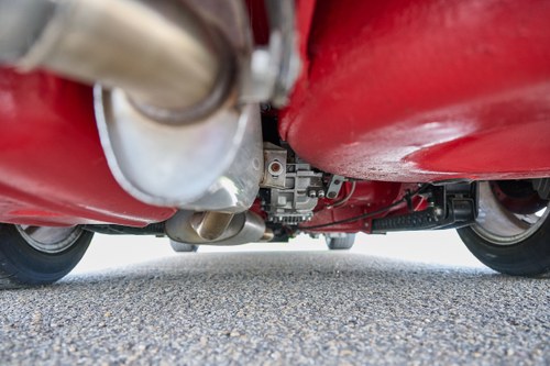 1974 Alfa Romeo 2000 GTV (105) Restomod zum Verkauf (Bild 206 von 288)