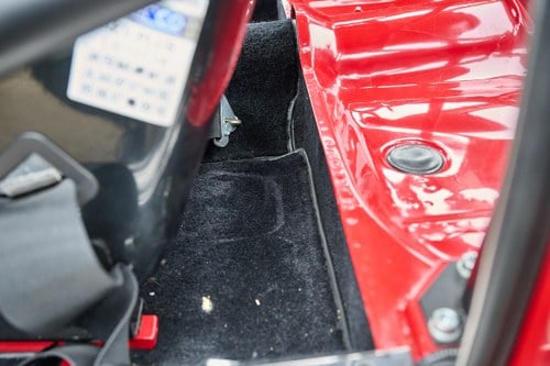 1974 Alfa Romeo 2000 GTV (105) Restomod zum Verkauf (Bild 99 von 288)