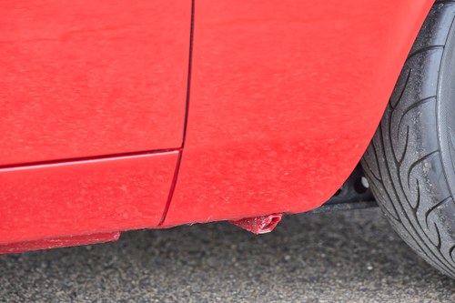 1974 Alfa Romeo 2000 GTV (105) Restomod zum Verkauf (Bild 127 von 288)