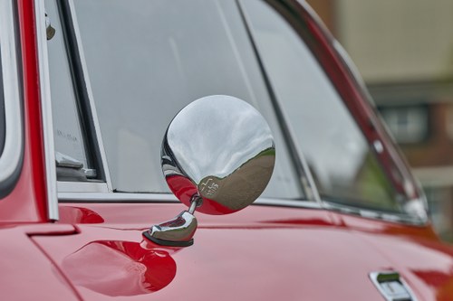 1974 Alfa Romeo 2000 GTV (105) Restomod zum Verkauf (Bild 124 von 288)