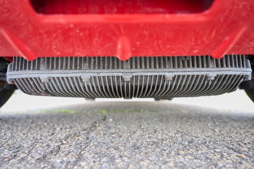 1974 Alfa Romeo 2000 GTV (105) Restomod zum Verkauf (Bild 209 von 288)