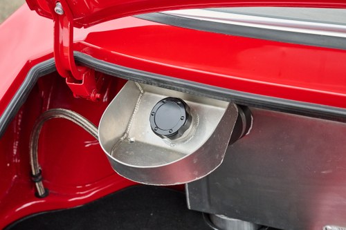 1974 Alfa Romeo 2000 GTV (105) Restomod zum Verkauf (Bild 167 von 288)