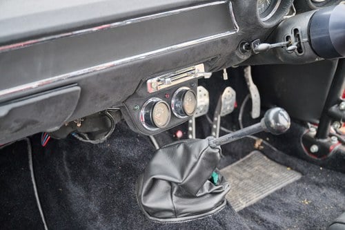 1974 Alfa Romeo 2000 GTV (105) Restomod zum Verkauf (Bild 66 von 288)