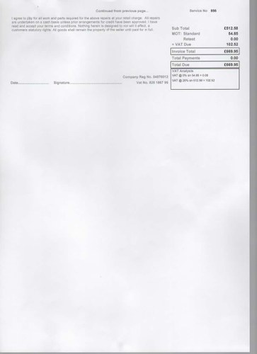 1974 Alfa Romeo 2000 GTV (105) Restomod zum Verkauf (Bild 236 von 288)