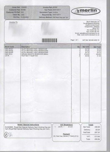 1974 Alfa Romeo 2000 GTV (105) Restomod zum Verkauf (Bild 246 von 288)