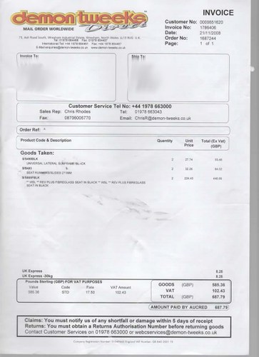 1974 Alfa Romeo 2000 GTV (105) Restomod zum Verkauf (Bild 241 von 288)