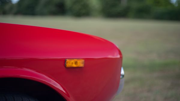 1972 Alfa Romeo 2000 GTV For Sale (picture :index of 86)