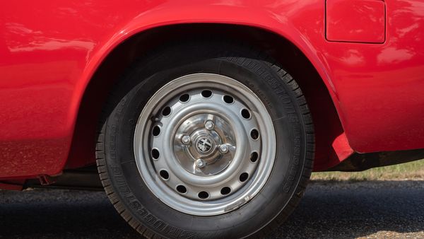 1972 Alfa Romeo 2000 GTV For Sale (picture :index of 24)